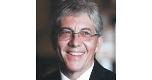 Thomas Zimmerman Obituary (1951