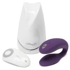 We-Vibe Sync - The Top Rated Couples Vibrator Available