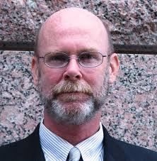 George Michael Mosher (1957-2012)