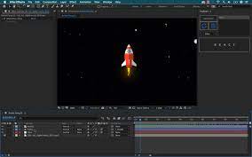 Using a painting by professional digital artist henrik evensen, you'll learn how to add and connect the. How To Animate Via Audio Frequencies In Adobe After Effects
