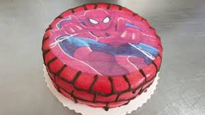Weitere ideen zu avengers kuchen, avengers geburtstag, marvel kuchen. Spiderman Torte
