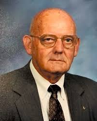 Broadus Roger Hogan Obituary September 25, 2024