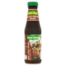 Learn more about black pepper uses, benefits, side effects, interactions, safety concerns, and effectiveness. Bumi Hijau Black Pepper Sauce 340g Tesco Groceries