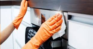 شركة نظافه عامه بالرياض 0564210982 شركة بريق المملكة 0564210982 Natural Oven Cleaner Oven Cleaning Cleaning Challenge