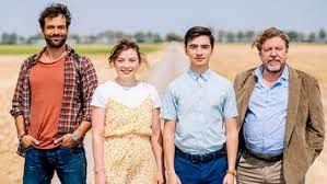 • vermischtes • news deutschland: Dreharbeiten Fur Die Neue Vox Dramedy Serie Tonis Welt Gestartet
