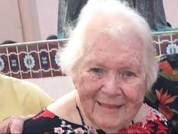 Rita Rooker Obituary (1934