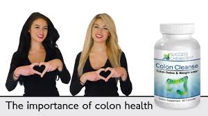 colon cleanse natural body detox