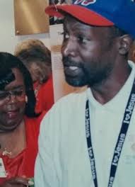 Darryl Stanton Sr. Obituary