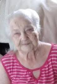 Joanne Ruth Amsler was an STNA