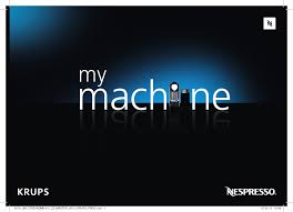Maybe you would like to learn more about one of these? Nespresso Citiz Milk C121 Manual