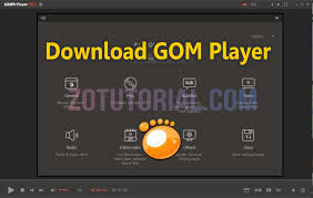 Program ini menyediakan seperangkat codec yang komprehensif yang mampu memutar beragam jenis format video secara optimal terutama video anime. Download Gom Player Free Terbaru 2021 Zotutorial