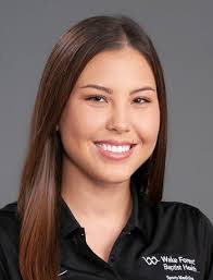 Athletic Trainer Team