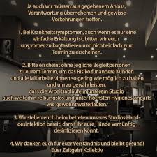 Sie holen sich die aktuelle uhrzeit aus dem. Bitte Nehmt Euch Die Zeit Um Es Zu Lesen Vielen Lieben Dank An Euch Alle Die Zeitgeist Tattoo Studio Bottrop