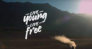 Mahindra S You Live Young You Live Free Campaign A Magnum Opus To Leadership Campaigns Of The World Young Life Live Free Magnum Opus