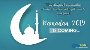 Kamu juga bisa menjadikan ucapan selamat berbuka puasa dalam bahasa inggris tersebut sebagai caption atau status di media sosial. Puasa Ramadan 2019 1440 H Ini Kumpulan Ucapan Selamat Puasa Bisa Dibagikan Di Wa Ig Dan Fb Tribun Wow