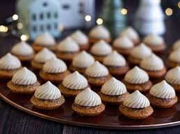 Recettes D Amuse Bouche Et Pain