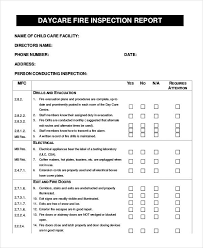 Check spelling or type a new query. 50 Inspection Report Examples In Pdf Ms Word Pages Google Docs Examples