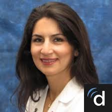 Dr. Martin Cadeiras, MD