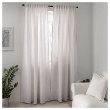 Das wohnzimmer von heute ist eine echte. Jet Zucht Frost Gardinen Beige Ikea Vbtv At