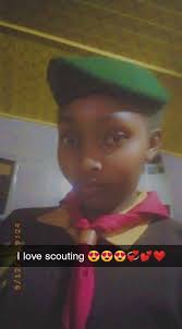 Scouts of Algeria, what is suwmouch movement?