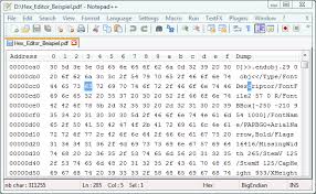 Notepad Inserting Special Unicode Characters In Utf 8 Super User