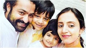 Ntr is listed in the world's largest and most authoritative dictionary database of abbreviations and acronyms. Happy Birthday Jr Ntr Adorable Family Moments Of Rrr Actor With Wife Lakshmi Pranathi And Sons In Pics Celebrities News India Tv