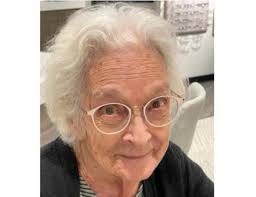 Wanda Wood Obituary (1933