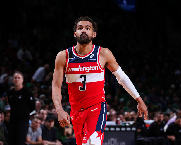 Report: Trae Young plans to decline $48.97M player option