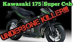 Get great deals on ebay! Kawasaki 175 Cc Super Cub Youtube