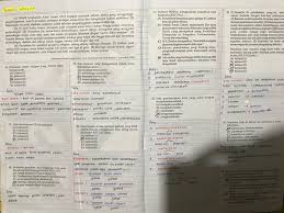 Gua alumni les sini, pas pertama masuk emg di test, macem tpa dasar. Buku Progres Inten Ipa Persiapan Utbk Barangnumpuk Buku Alat Tulis Buku Di Carousell
