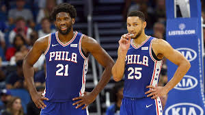 The starting lineup added a few new pieces this offseason when they let jimmy butler walk and signed al horford. Philadelphia 76ers Top 5 Facts From This Season Pro Sports Outlook