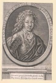 Pont de Veyle, Antoine de Ferriol Comte de - PICRYL - Public ...