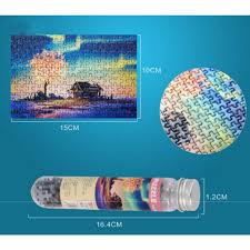 While artwork, piece size, and. Black Temptation 150 Pcs Mini Puzzle Jigsaw Jouets Educatifs Puzzles Cadeaux A8 Jeux D Eau Et De Plage Jeux Et Jouets Helpacreche Co Za