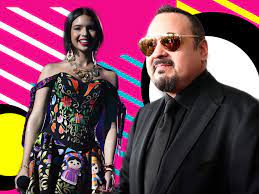Ángela aguilar compartió con sus admiradores en su nuevo vlog de youtube una noticia que probablemente haya dejado impactado a más de uno. Pepe Aguilar Su Hija Esta Embarazada A Sus 16 Anos