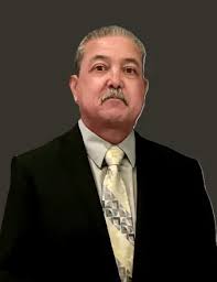 Obituary information for Ronald Ramirez