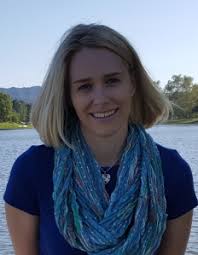 Janine Yoder's Instagram, Twitter & Facebook