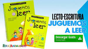 Please fill this form, we will try to respond as soon as possible. Compartimos Con Ustedes Estos Dos Libros De Lecto Escritura Juguemos A Leer Sirven Para Ninos De Pre Juguemos A Leer Pdf Juguemos A Leer Libro Ensenar A Leer