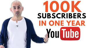 How to view your subscribers on android. How I Got 890 000 Youtube Subscribers And You Can Too