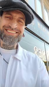 Good morning everyone 🌞 #barberlife #brunosbarbers