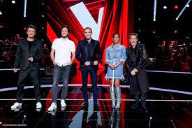 Check out your favorite games show clips, cast bios, and much more! The Voice Du 24 Avril 2021 Deja La Fin Des K O Stars Actu