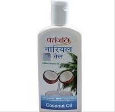 This patanjali hair oil is enriched with sesame oil and almond oil which nourish your hair deeply. Patanjali Coconut Hair Oil For Personal Hiral Store Id 20674675133