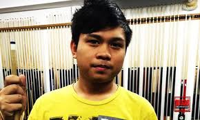 Raga, kampeon sa Sargo sa Cebu City 10-ball cup open