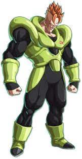 While android 16 would have been a better choice than roshi in the tournament, we cant forget that he was killed by cell. Android 16 Villains Wiki Fandom