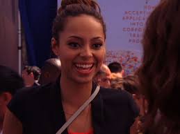 Ann's Take On Television: March 2011