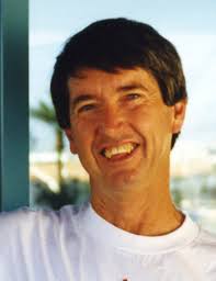 John R. Cork Memorial Page