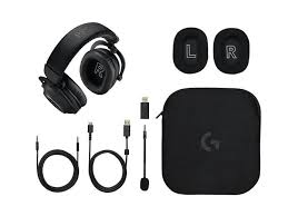 Pro X 2 Lightspeed Gaming Headset