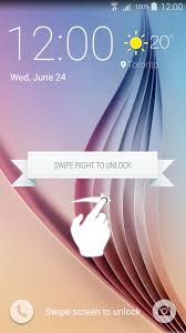 Here are some tips and tricks on how you can reset/unlock/hard reset your samsung galaxy s6 edge when you forgot pattern lock or forgot password or pin or face . Lock Screen Galaxy S6 Edge For Android Apk Download