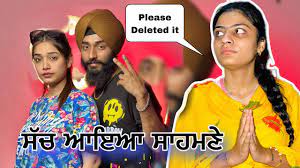 Sehaj Arora Responds to Allegations Surrounding Viral Video, Denies  Involvement - Clipviral.net