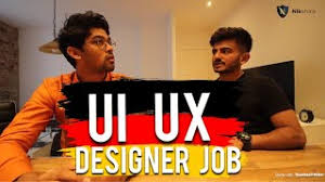There are a variety of online entry level opportunities available to those with little or no work experience, which can be done completely from your home. Ui Ux Designer Job In Germany He Got Direct Job From India Youtube
