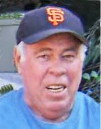 Richard Spackman Obituary (1942